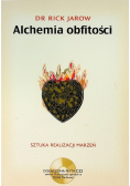 Alchemia obfitości