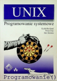 UNIX Programowanie systemowe