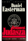 Testament Judasza