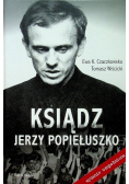 Ksiądz Jerzy Popiełuszko
