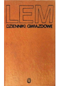 Dzienniki Gwiazdowe