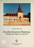 Kronika Kamienia Śląskiego