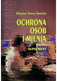 Ochrona osób i mienia