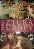 Podróże z pasją Sztuka Europy
