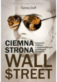 Ciemna strona Wall Street