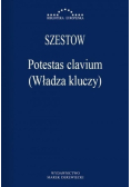 Potestas Clavium (Władza kluczy)