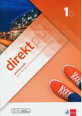 Direkt plus 1B Podręcznik Język niemiecki
