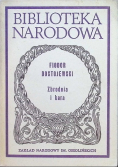 Zbrodnia i kara