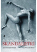 Skandalistki