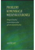 Problemy komunikacji międzykulturowej