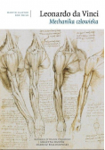 Leonardo da Vinci Mechanika człowieka