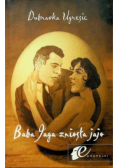 Baba Jaga zniosła jaja