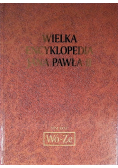 Wielka Encyklopedia Jana Pawła Ii Tom XXXV