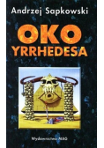 Oko Yrrhedesa