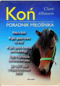 Koń Poradnik miłośnika