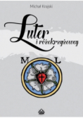 Luter i różokrzyżowcy