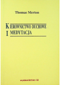 Kierownictwo duchowe i medytacja