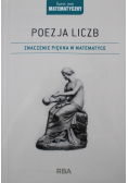 Poezja liczb Znaczenie piękna w matematyce