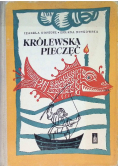 Królewska pieczęć