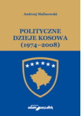 Polityczne dzieje Kosowa (1974-2008)