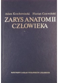 Zarys anatomii człowieka