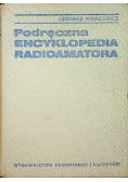 Podręczna encyklopedia radioamatora