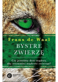 Bystre zwierzę