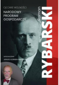 Narodowy program gospodarczy