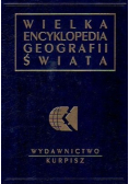 Wielka encyklopedia geografii świata Tom 21
