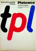 Techniczny poradnik lotniczy płatowce