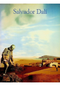 Salvador Dali 1904 - 1989 Ekscentryk i geniusz