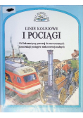Linie kolejowe i pociągi