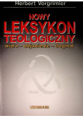 Nowy leksykon teologiczny
