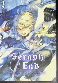 Seraph of the end Tom 2