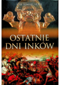Ostatnie dni Inków