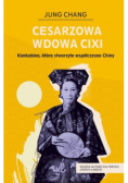 Cesarzowa wdowa Cixi