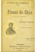 Pieszo do Chin 1899 r.
