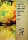 Psychologiczne problemy ilustracji dla dzieci