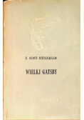 Wielki Gatsby
