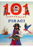 101 ciekawostek Piraci