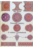 Naszyjnik gołębicy. O miłości i kochankach