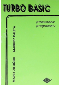 Turbo Basic. Przewodnik programisty