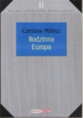Rodzinna Europa