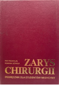 Zarys Chirurgii