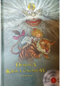 Dorota u króla gnomów