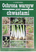 Ochrona warzyw przed chwastami