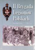 II Brygada Legionów Polskich