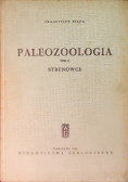 Paleozoologia Tom II Strunowce