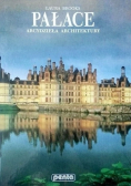 Pałace Arcydzieła architektury