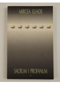 Sacrum i profanum